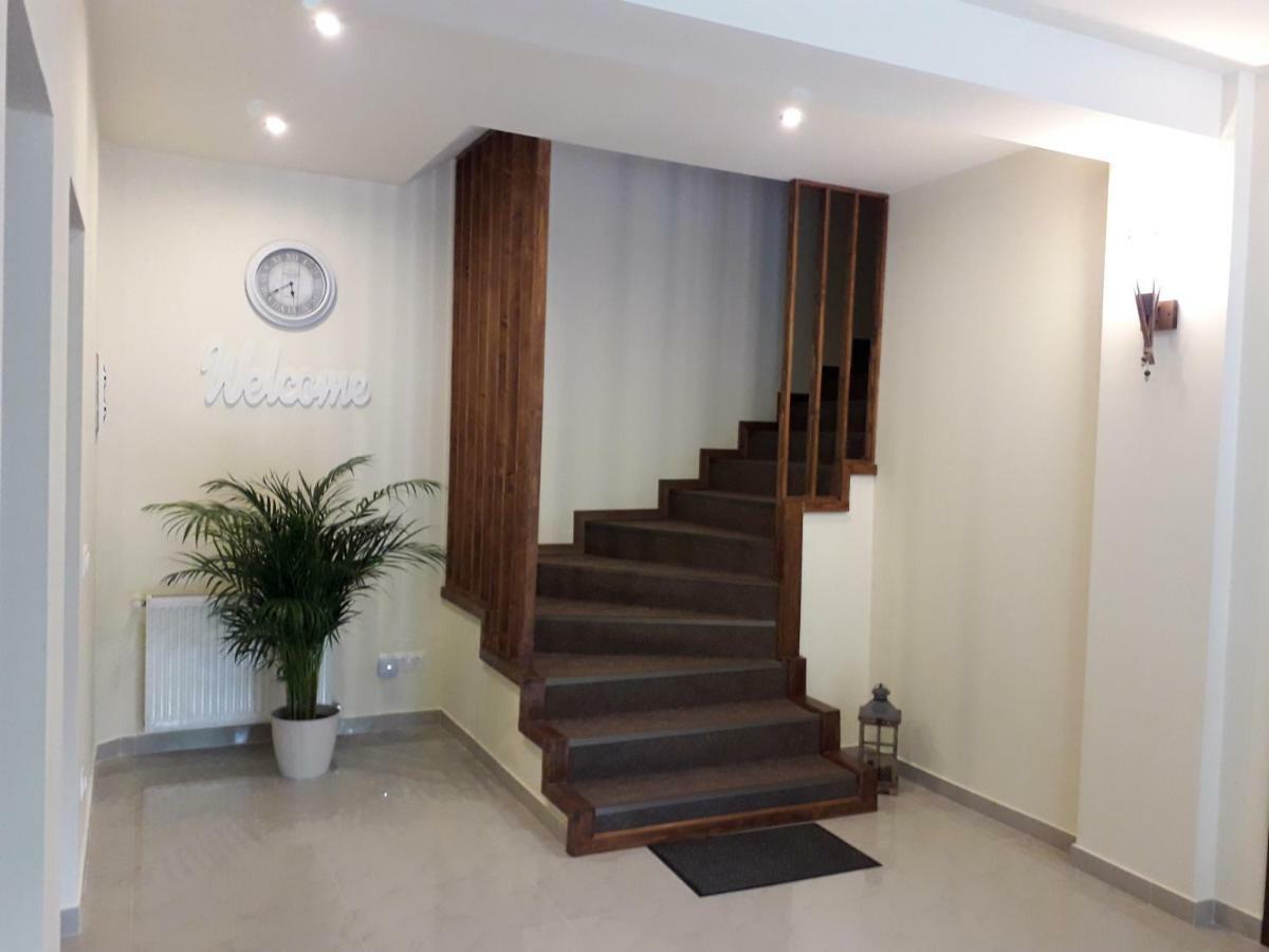Lanobila 3* Sinaia